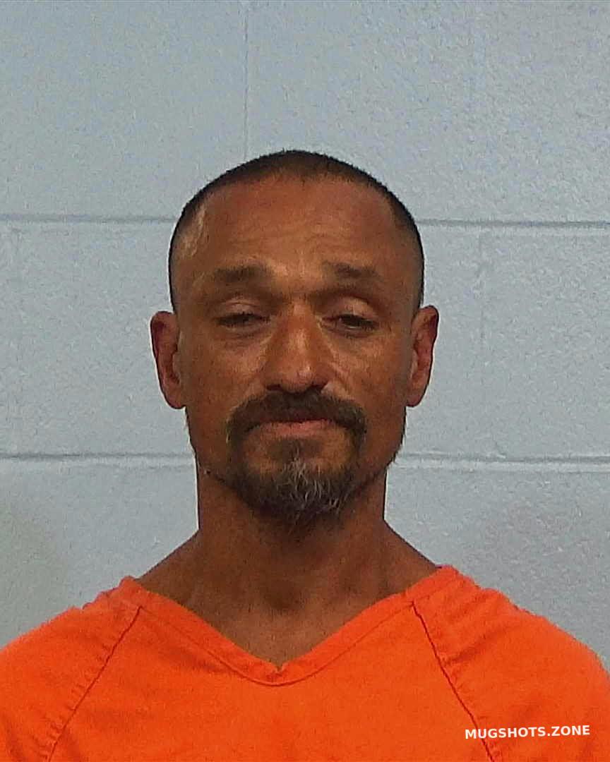 GARICA ARMANDO 12/05/2024 Williamson County Mugshots Zone