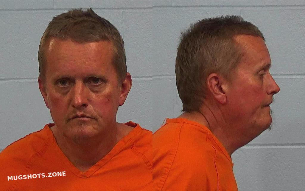 MCPHERSON NICOLIS 12/24/2024 Williamson County Mugshots Zone