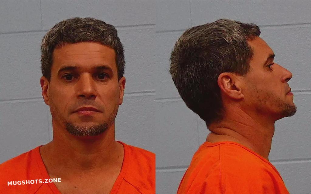 VALDES ADRIAN YULEYNE 01/26/2025 Williamson County Mugshots Zone