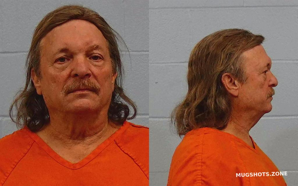 FRANCO EDDIE JOE 01/31/2025 Williamson County Mugshots Zone