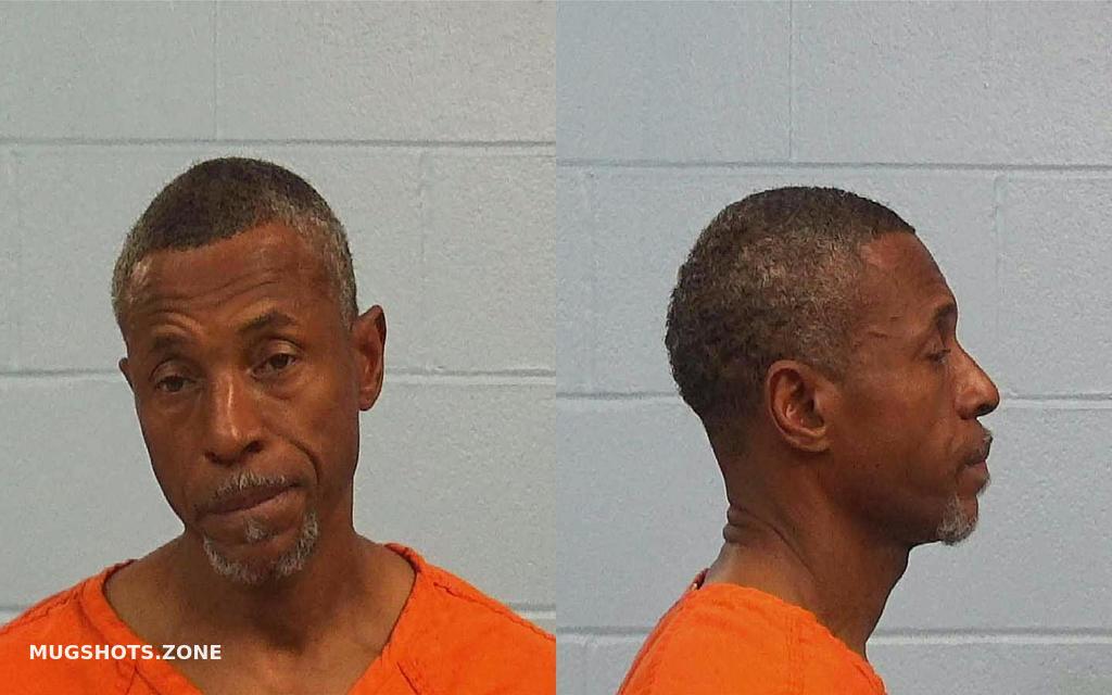 LEWIS ALVIS RAY 03/18/2025 Williamson County Mugshots Zone