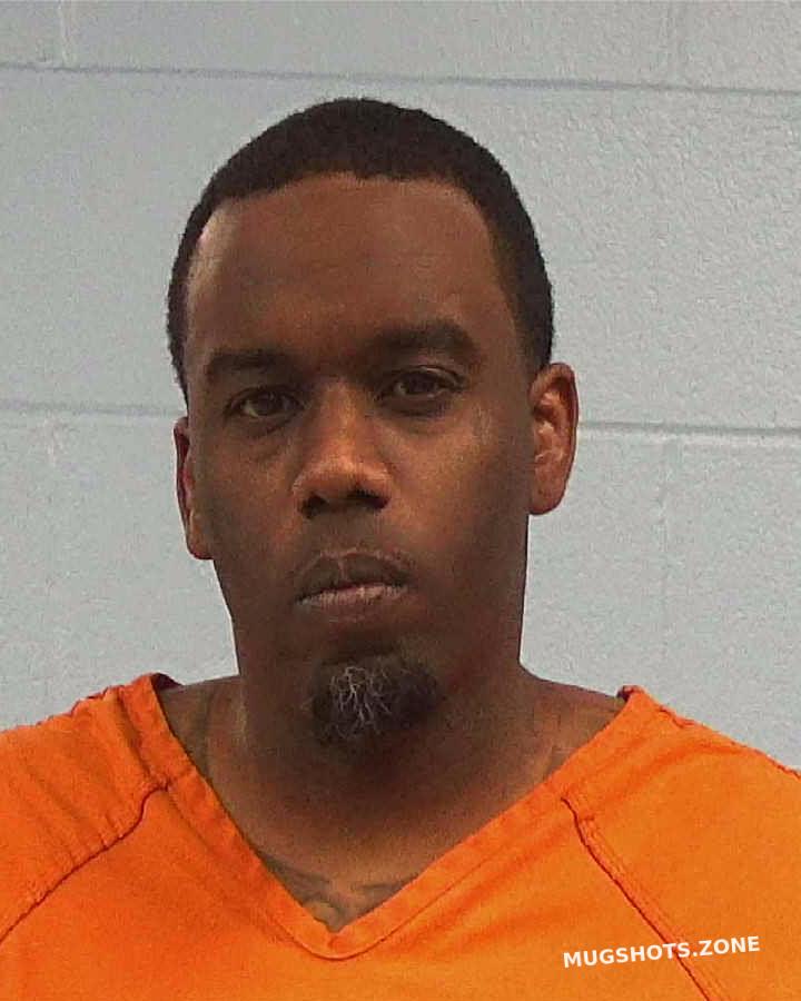 JONES DUKE CLEON 03/29/2025 Williamson County Mugshots Zone
