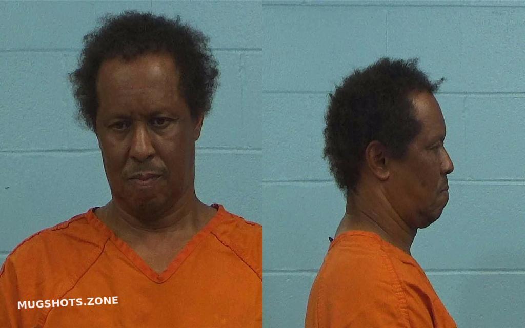 RIGGINS QUENTIN ALEXANDER 05/20/2025 - Williamson County Mugshots Zone