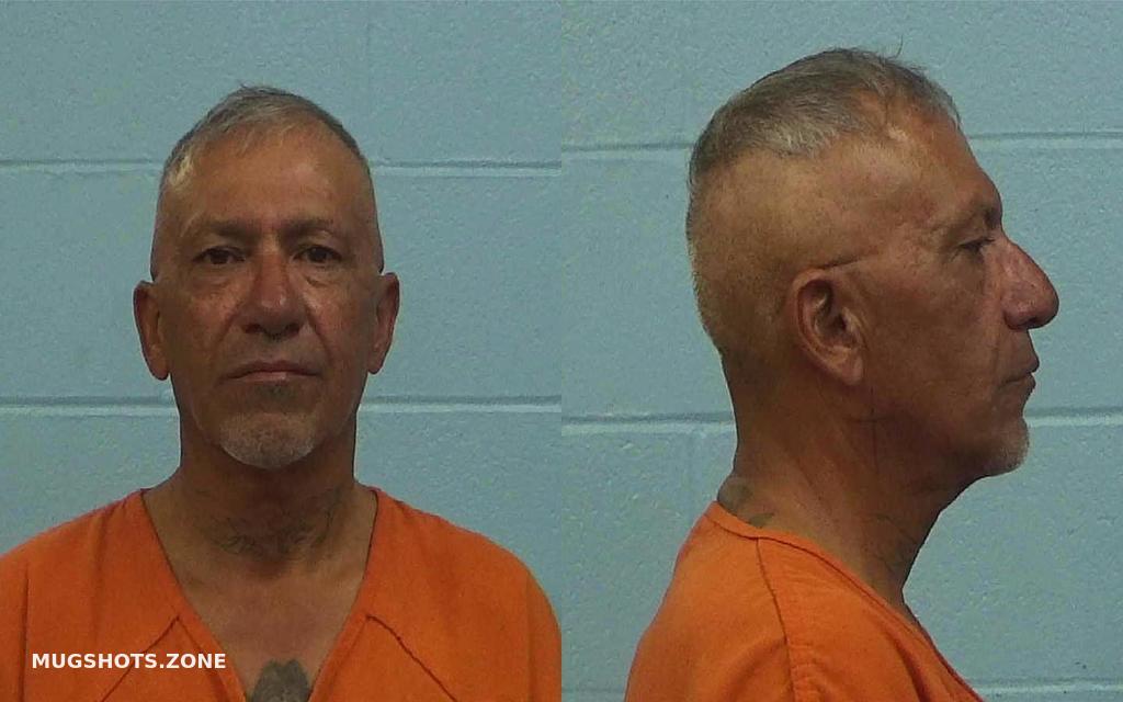 CARRILLO REYMUNDO JR. 07/25/2025 Williamson County Mugshots Zone