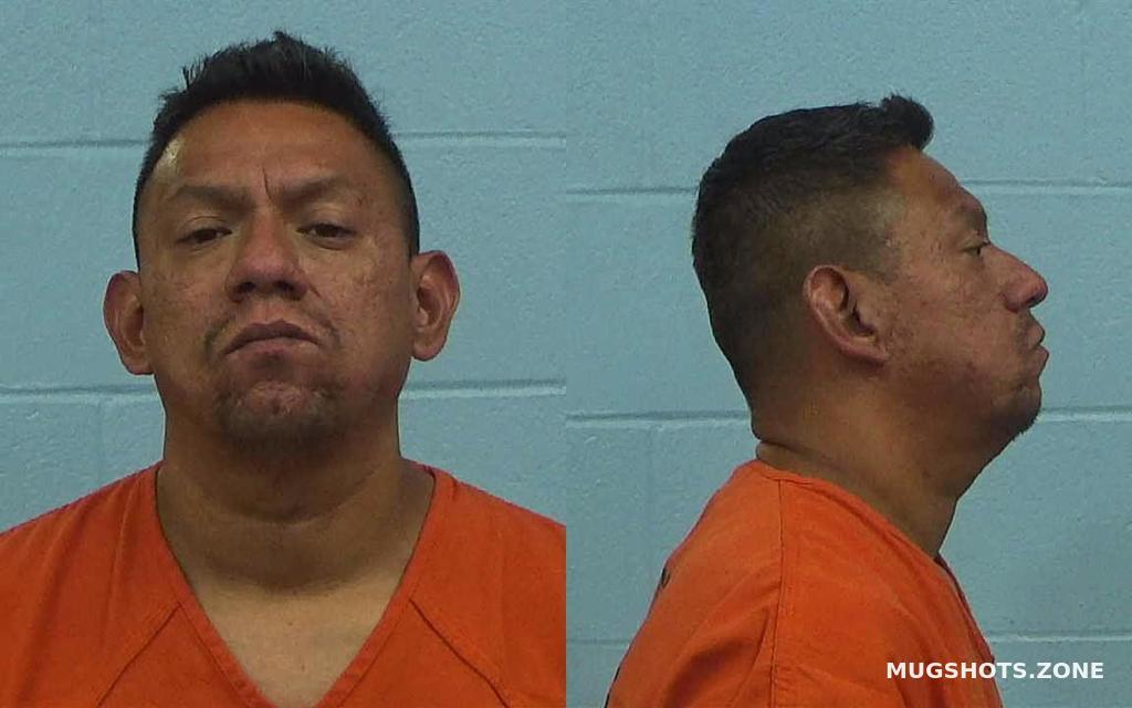 DIMAS LUIS ORLANDO 09/03/2025 Williamson County Mugshots Zone