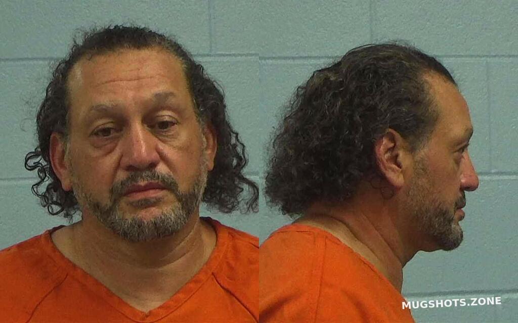 SAAD KHALED ERIN 09/19/2025 Williamson County Mugshots Zone