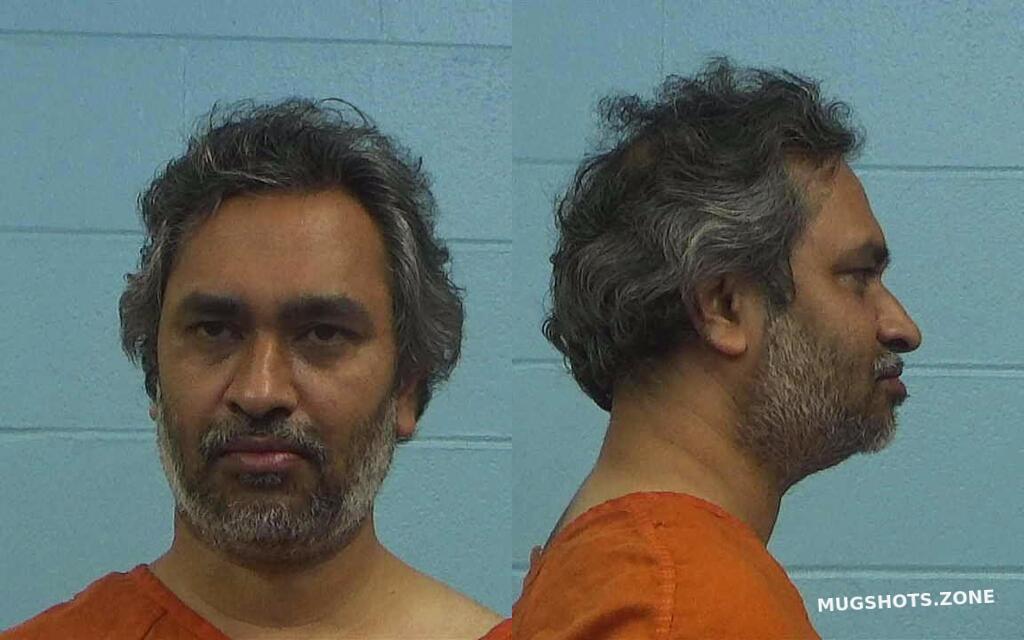 KOMARAVOLO VENKUTA PAVAN 10/07/2025 Williamson County Mugshots Zone(00)