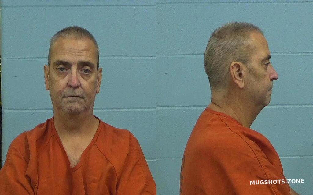HILL JEFFREY CURTIS 11/21/2025 Williamson County Mugshots Zone