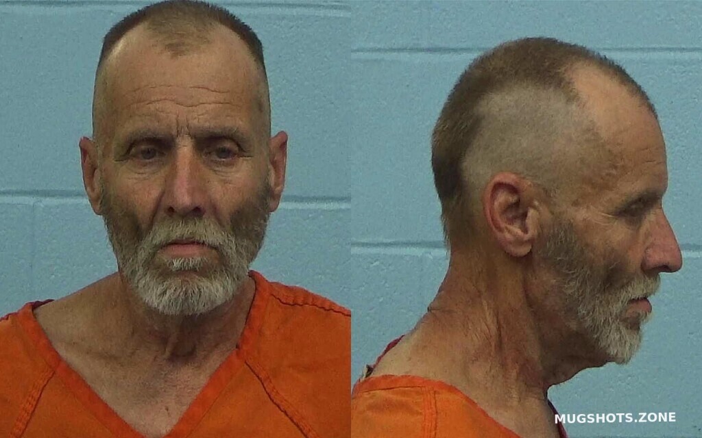 MARSHALL JIMMY LEROY 12/23/2025 Williamson County Mugshots Zone