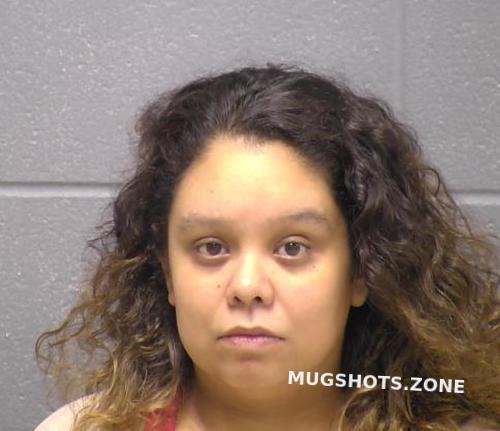 RIVERA MARGARITA 05/24/2022 - Will County Mugshots Zone