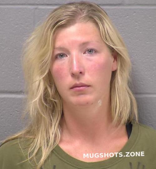 PLYER HOLLY R 07/11/2022 Will County Mugshots Zone