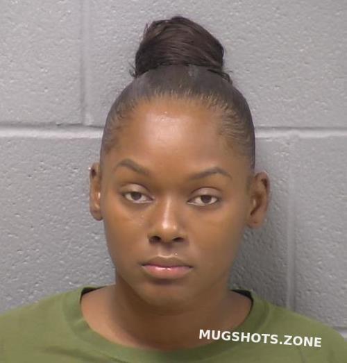 ARMSTEAD CANDACE D 07/20/2022 Will County Mugshots Zone