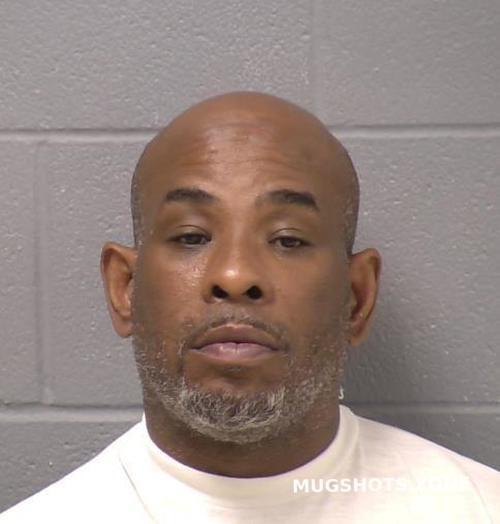 WILL COUNTY MUGSHOTS ZONE visual data 2