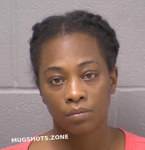 MOORE ASHLEY LETECIA 08/30/2022 Will County Mugshots Zone