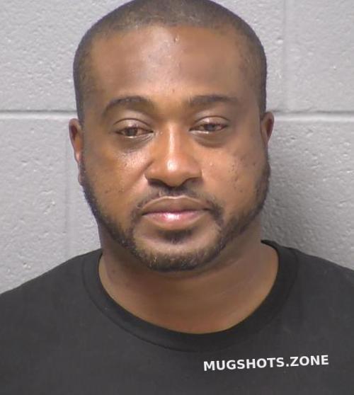 KIMBLE LARRY 09/05/2022 Will County Mugshots Zone