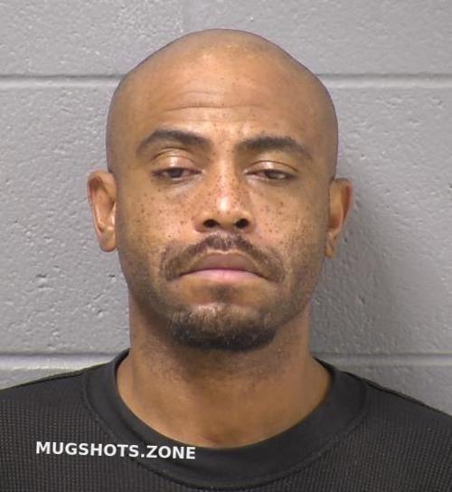 BRYANT WILLIAM C 09/16/2022 Will County Mugshots Zone