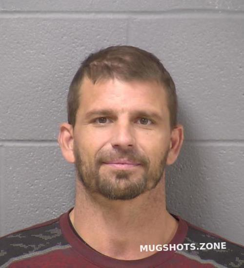 STEWART JONATHAN ADAM 10/17/2022 Will County Mugshots Zone