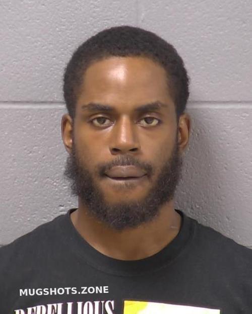 DANCYSTAPLES D 10/25/2022 Will County Mugshots Zone