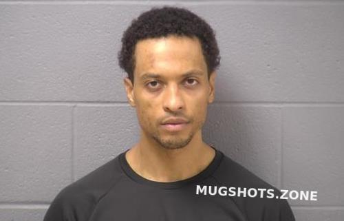 Simmons Ashar S 10 31 2022 Will County Mugshots Zone