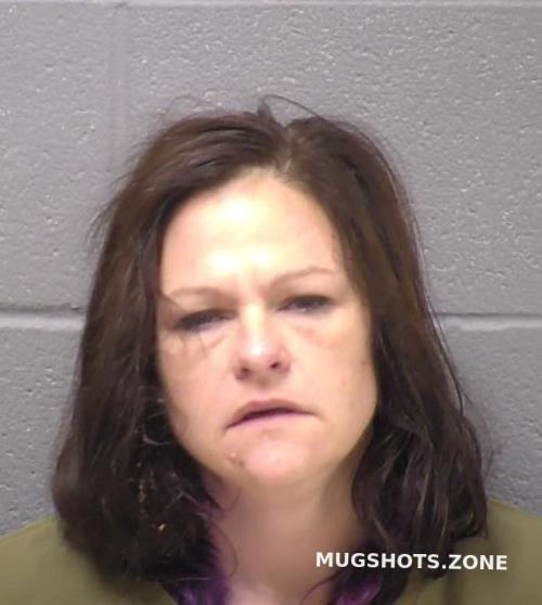 JOHANNES JULIE L 11/10/2022 Will County Mugshots Zone