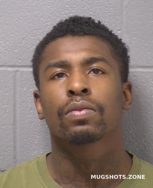HOLMES TRAYONTE S 11/17/2022 - Will County Mugshots Zone