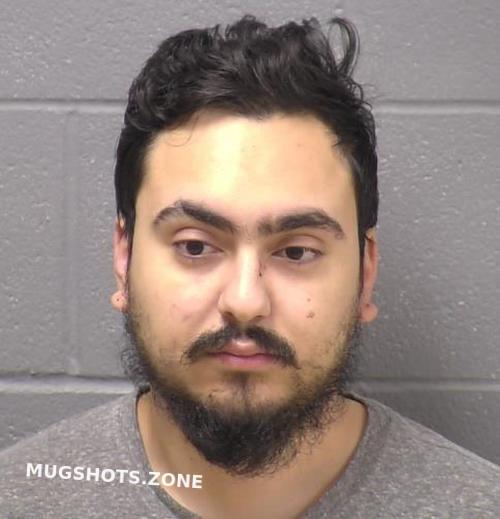 Reyes Alexis 12 15 2022 Will County Mugshots Zone