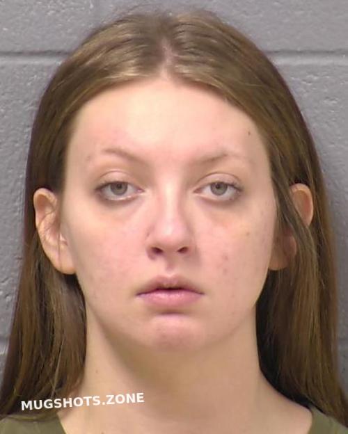 YOUNG BREANNA M 12/27/2022 Will County Mugshots Zone