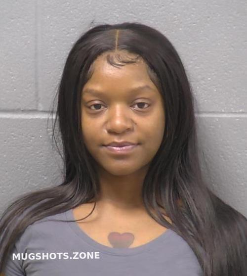 CAMPBELL BRANDI A 01/04/2023 Will County Mugshots Zone