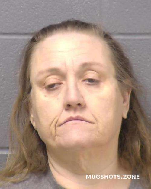 GIGLIO ANNA M 01/31/2023 Will County Mugshots Zone