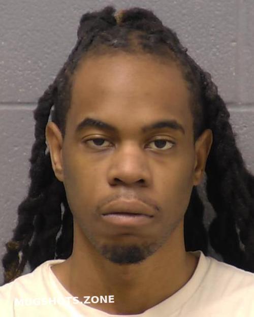 KELLEY WILLIAMS QUINTON D 02/02/2023 Will County Mugshots Zone