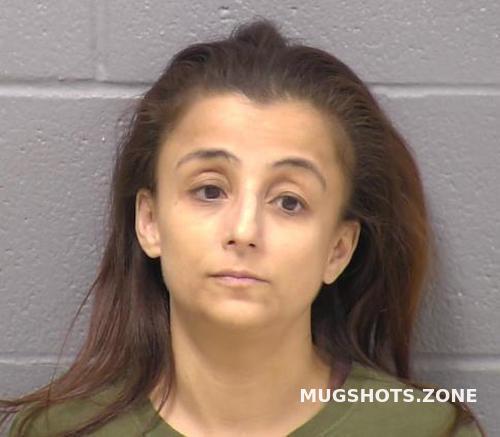 HERNANDEZ GINA N 02/27/2023 - Will County Mugshots Zone