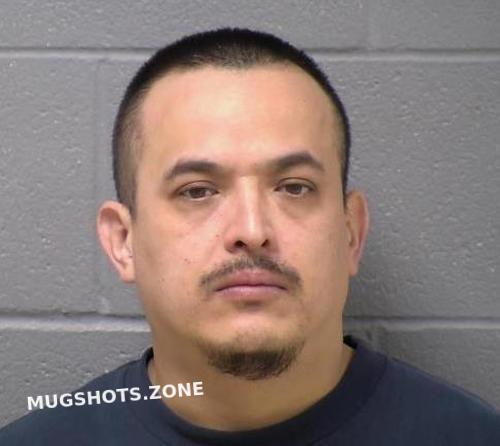 Saenz Jose 03112023 Will County Mugshots Zone