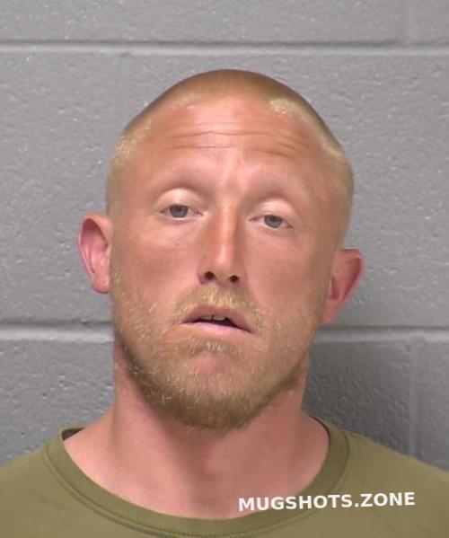 VIRES DANNY 04/13/2023 Will County Mugshots Zone