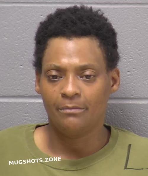 TRAVIS LATONYA A 04/20/2023 Will County Mugshots Zone