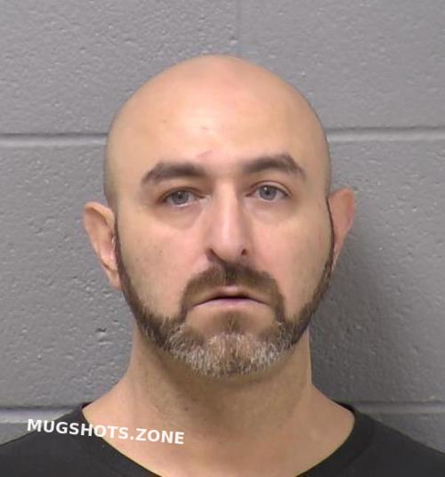 GAMBOA ALFREDO JUNIOR 06/12/2023 Will County Mugshots Zone