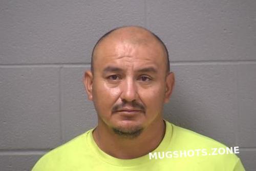 ORTIZ FRANCISCO J 06/27/2023 - Will County Mugshots Zone