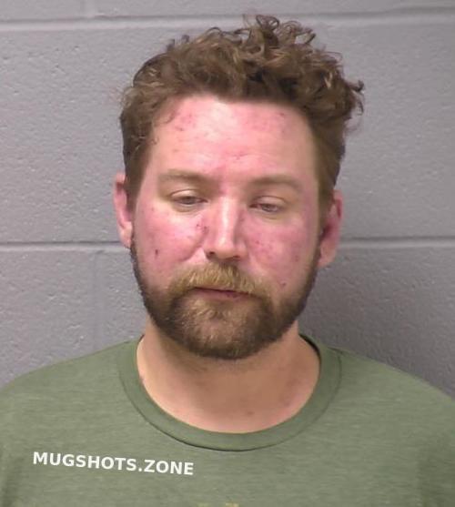 CROWE RYAN J 07/15/2023 Will County Mugshots Zone