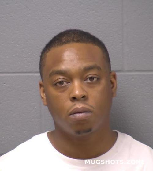 CRAWFORD DARRIUS L 07/22/2023 Will County Mugshots Zone