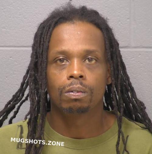 WILL COUNTY MUGSHOTS ZONE visual data 8