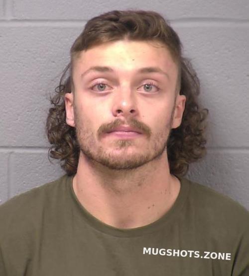 STAMM GAGE C 09/09/2023 Will County Mugshots Zone