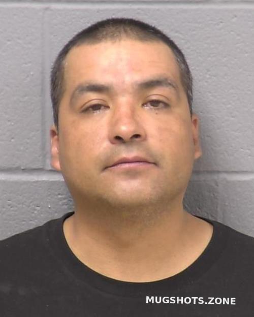 ESQUIVEL-MORENO RAMIRO 09/29/2023 - Will County Mugshots Zone