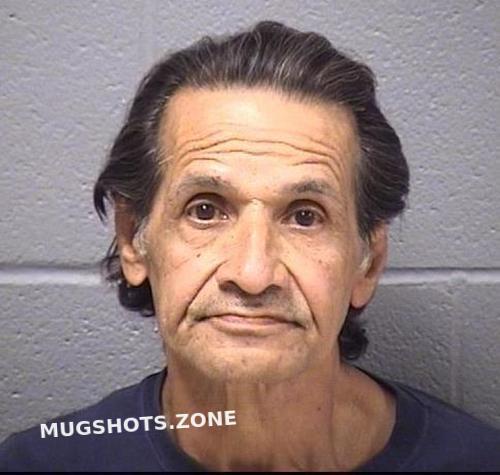 Pena James W 10032023 Will County Mugshots Zone 