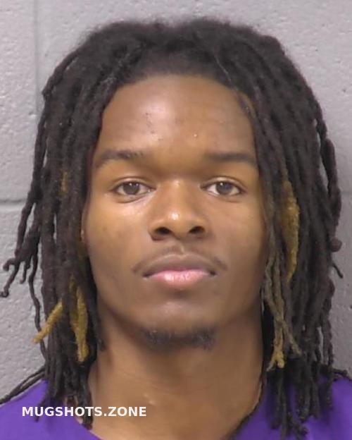 HUGHES LAVALLE 11/10/2023 Will County Mugshots Zone