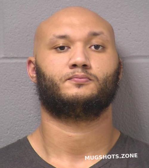 JOYNER MICHAEL J 11/19/2023 Will County Mugshots Zone