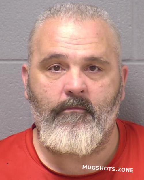 PLOSKONKA ANTHONY ROY JUNIOR 11/26/2023 Will County Mugshots Zone