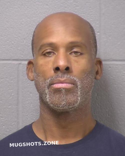 MCARTHUR ZARRAN 11/27/2023 Will County Mugshots Zone