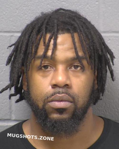 KING CORTRELL CARLOS 11/29/2023 Will County Mugshots Zone