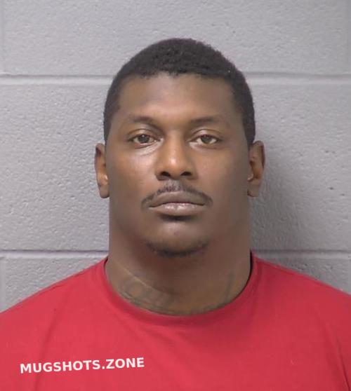 Roberts Rakeem M 11302023 Will County Mugshots Zone 