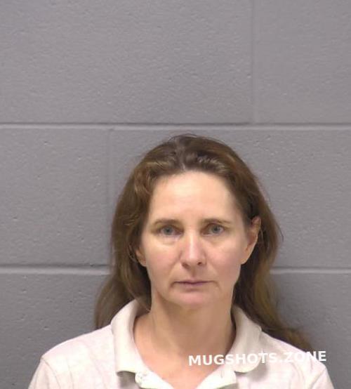 PSAROVA ANNA 12/17/2023 Will County Mugshots Zone