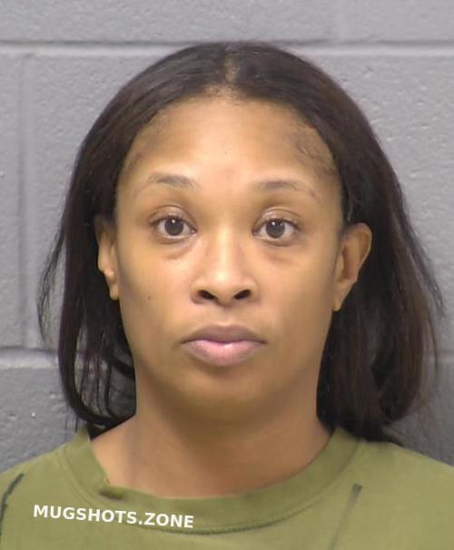 DAVIS TENNILLE L 12/26/2023 Will County Mugshots Zone